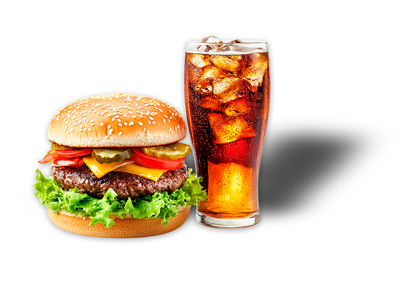 Hamburguesas