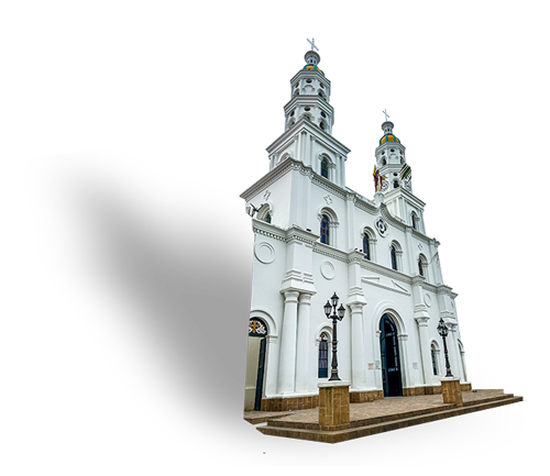 Iglesia